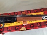 Winchester 94 30/30 Canadian Commemorative Carbine - 7 of 7