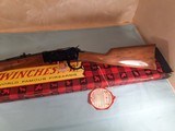 Winchester Model 94 30/30 Canadian Commemorative Rifle - 5 of 6
