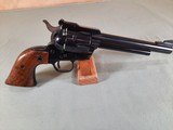 Ruger Blackhawk Three Screw 357 Magnum - 2 of 5