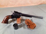 Ruger Single Six 22lr/22magnum - 2 of 4