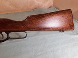 Savage Model 99 A Caliber 375 Winchester - 1 of 6