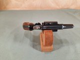 Smith & Wesson Model 36, 38 Special - 3 of 4