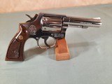 Smirth & Wesson Model 13 357 Magnum - 2 of 4