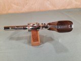 Smirth & Wesson Model 13 357 Magnum - 4 of 4
