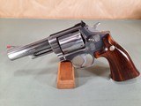 Smith & Wesson Model 66-2 357 Magnum - 3 of 6