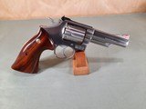 Smith & Wesson Model 66-2 357 Magnum - 4 of 6