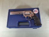 Smith and Wesson Model 648 22 Magnum - 1 of 5