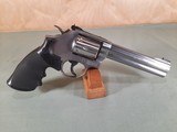 Smith and Wesson Model 648 22 Magnum - 4 of 5