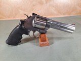 Smith & Wesson Model 629-6 44 Magnum - 2 of 5