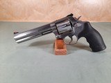 Smiteh & Wesson Model 686-6 357 Magnum - 1 of 6