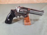 Ruger Model SP-101, 32 H&R Magnum - 2 of 4