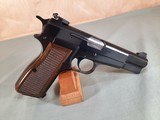 Browning Hi Power 9 mm - 2 of 5
