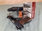Browning Hi Power 9 mm - 5 of 5