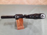 Smith & Wesson Model 36-6 38 special - 4 of 4