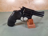 Smith & Wesson Model 36-6 38 special - 1 of 4