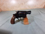 Smith & Wesson Model 36, 38 Special - 2 of 6