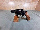 Smith & Wesson Model 36, 38 Special - 1 of 6
