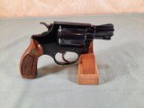 Smith & Wesson Model 36, 38 Special - 4 of 6