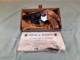 Smith & Wesson Model 36, 38 Special - 2 of 6