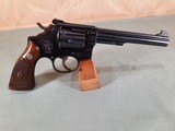 Smith & Wesson K-38 38 Special - 2 of 6