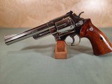 Smith & Wesson Model 29-2 44 Magnum - 1 of 6