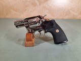 Colt Lawman 357 Magnum - 1 of 6