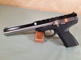 Excel Accelerator 17HMR/22 Magnum Pistol - 2 of 6