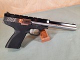 Excel Accelerator 17HMR/22 Magnum Pistol - 3 of 6