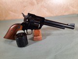 Ruger Blackhawk 32-20 & 32 Harrington and Richardson Magnum - 4 of 6