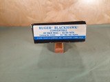Ruger Blackhawk 32-20 & 32 Harrington and Richardson Magnum - 2 of 6