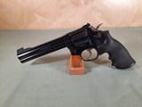 Smith & Wesson Model 14 38 Special - 1 of 4