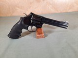 Smith & Wesson Model 14 38 Special - 2 of 4