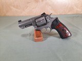 Ruger GP100 357 Magnum - 1 of 4