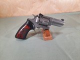 Ruger GP100 357 Magnum - 2 of 4
