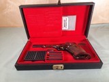 Browning Medalist 22 Long Rifle Pistol - 1 of 6