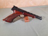 Browning Medalist 22 Long Rifle Pistol - 4 of 6