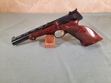 Browning Medalist 22 Long Rifle Pistol - 3 of 6