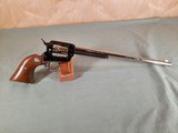 Colt Frontier Scout Wyatt Earp Commemorative 22 - 4 of 6