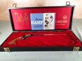 Colt Frontier Scout Wyatt Earp Commemorative 22 - 1 of 6