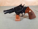 Colt Trooper III 357 Magnum - 1 of 4