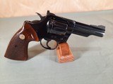 Colt Trooper III 357 Magnum - 2 of 4