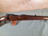 Winchester Model 70 243 - 2 of 11