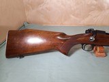 Winchester Model 70 243 - 1 of 11