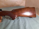 Winchester Model 70 243 - 4 of 11