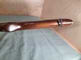 Winchester Model 70 243 - 6 of 11