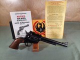 RUGER BLACKHAWK 45 COLT/45 ACP - 4 of 6