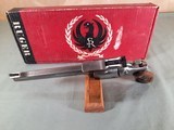 RUGER SECURITY SIX 357 MAGNUM - 4 of 5
