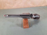 Smith & Wesson Model 66-1 357 magnum - 6 of 6