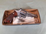 Smith & Wesson Model 66-1 357 magnum - 1 of 6