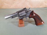 Smith & Wesson Model 66-1 357 magnum - 3 of 6